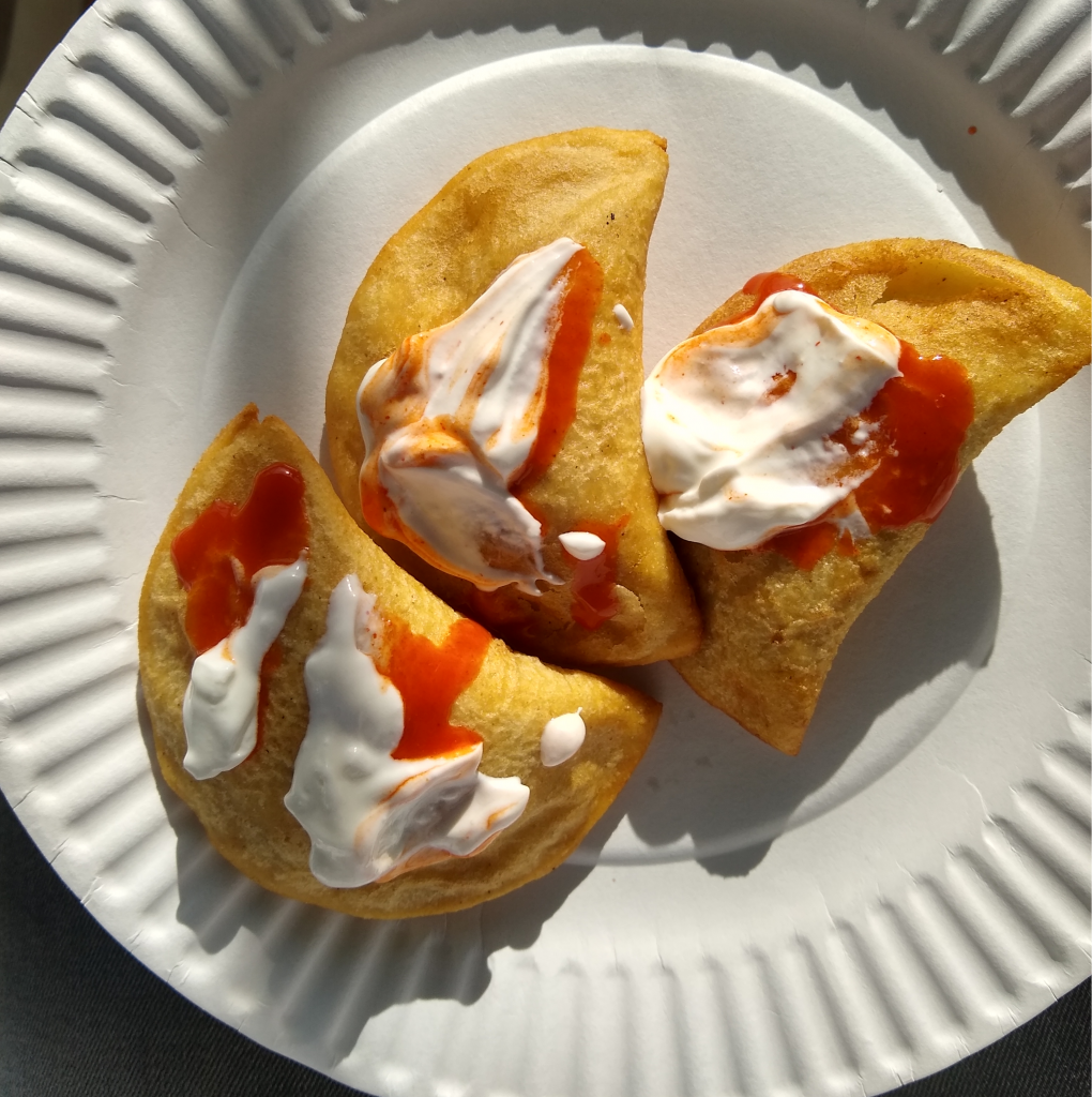 Álbumes 103+ Foto Enchiladas Potosinas Con Papa Y Chorizo Actualizar